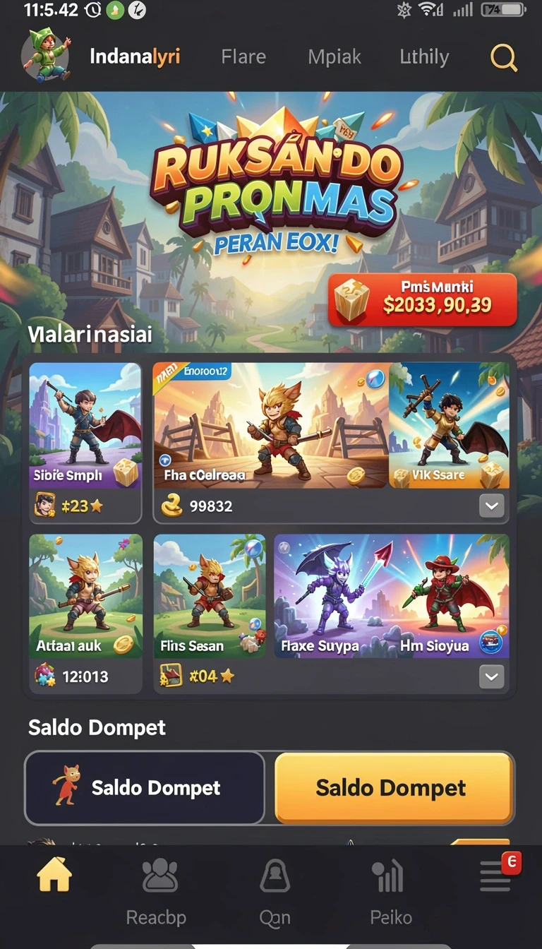 Screenshot 070slot nomor 2