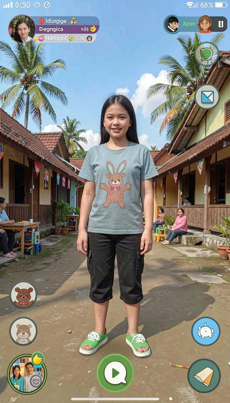 Screenshot 55five nomor 2