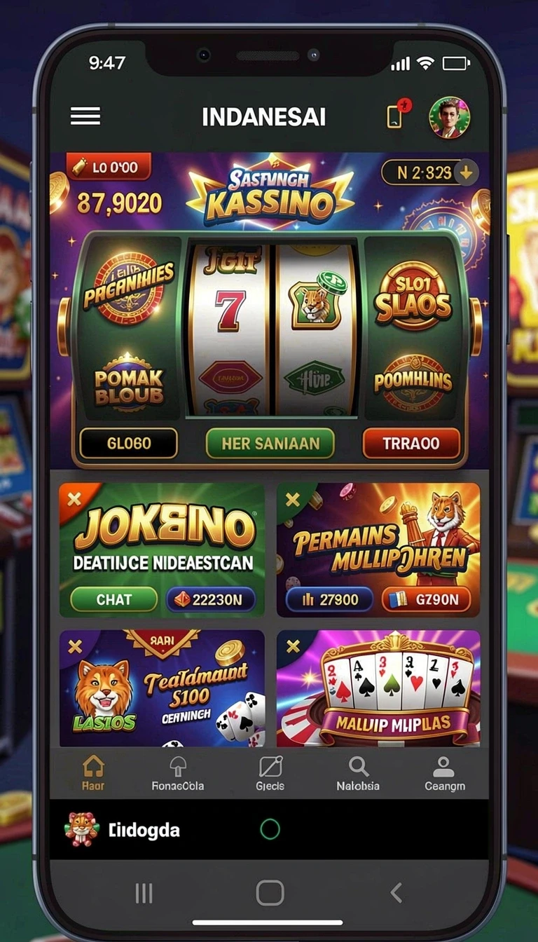 Screenshot 55five nomor 3