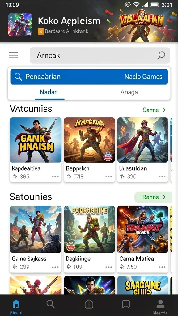 Screenshot 55kbet nomor 1