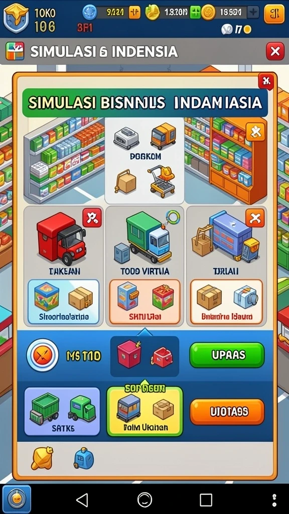 Screenshot 666menang nomor 1