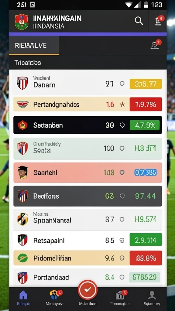 Screenshot 66kbet nomor 1