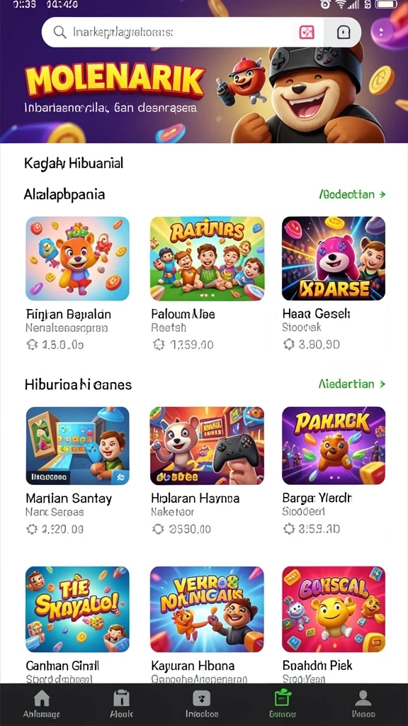 Screenshot 77singa nomor 2