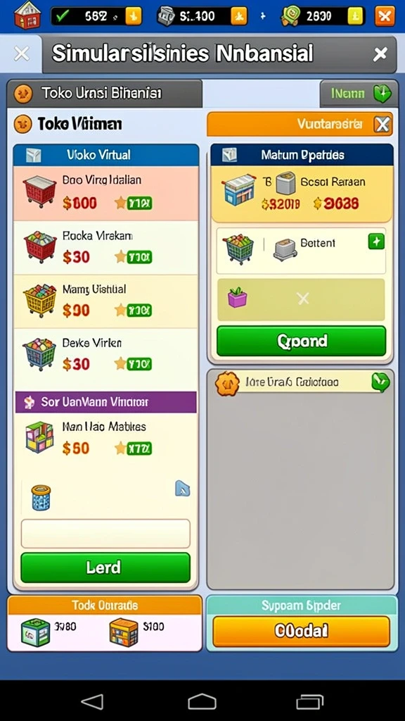 Screenshot 88bos nomor 3