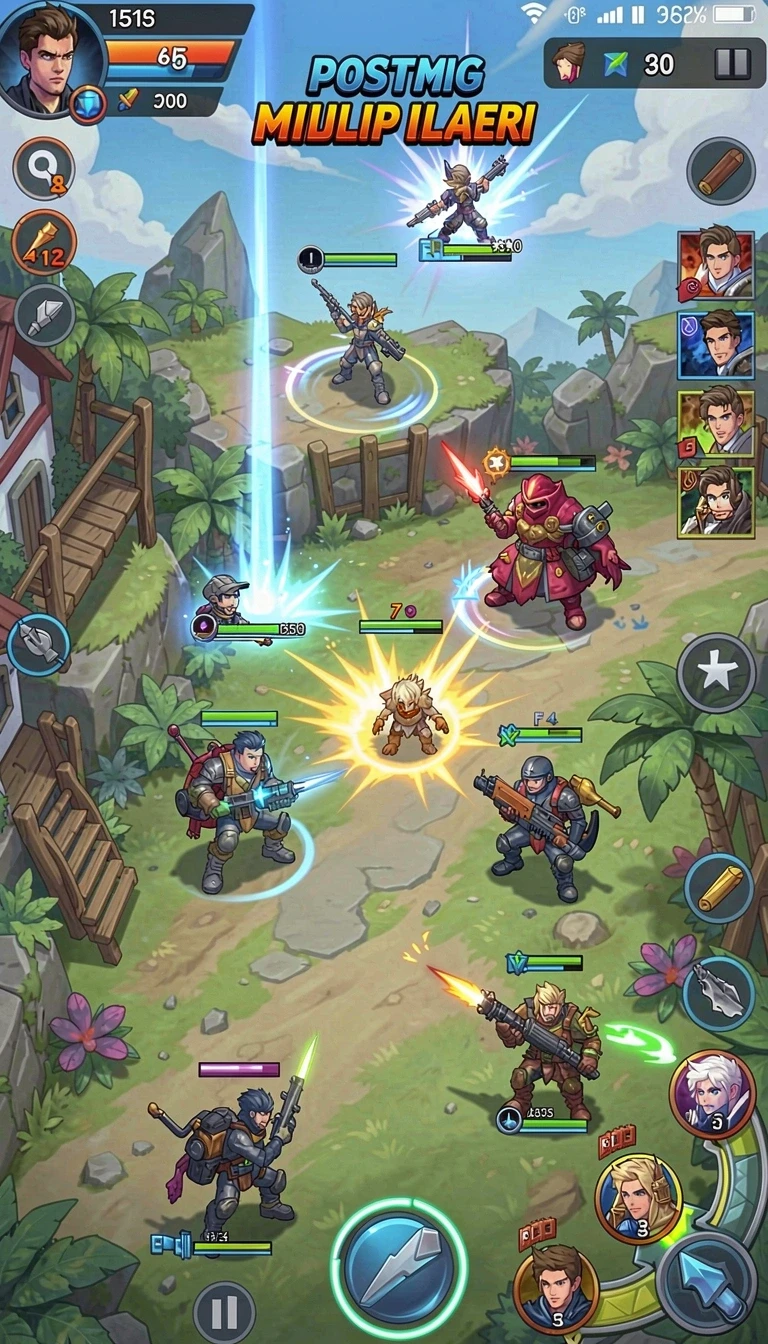 Screenshot 9sl nomor 3