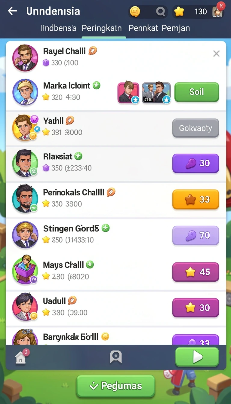 Screenshot cadas138 nomor 1