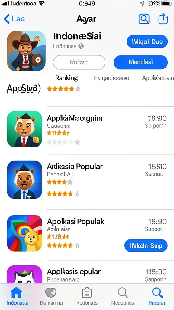 Screenshot daya4d nomor 1