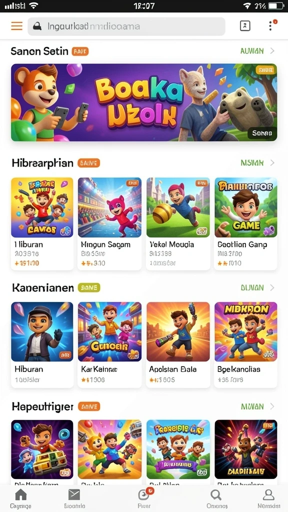 Screenshot daya4d nomor 2