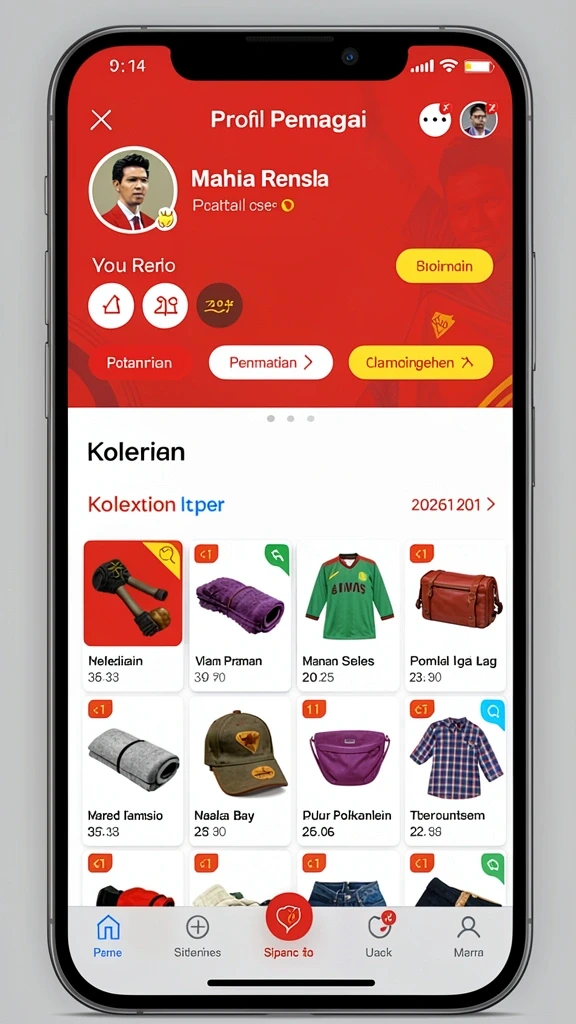 Screenshot depo89 nomor 2