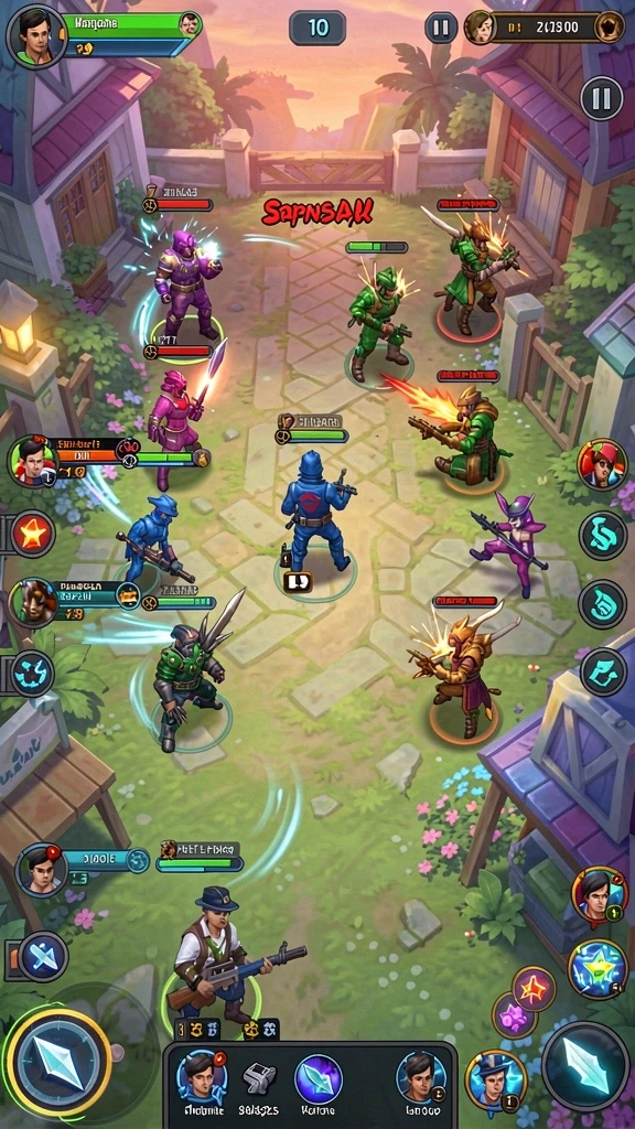 Screenshot empire88 nomor 1