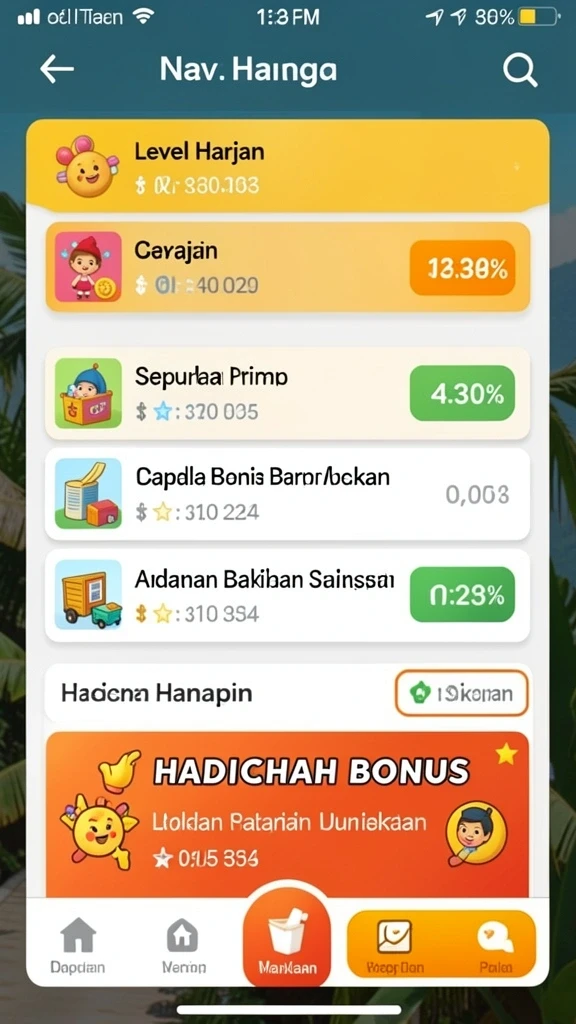 Screenshot ganas33 nomor 2