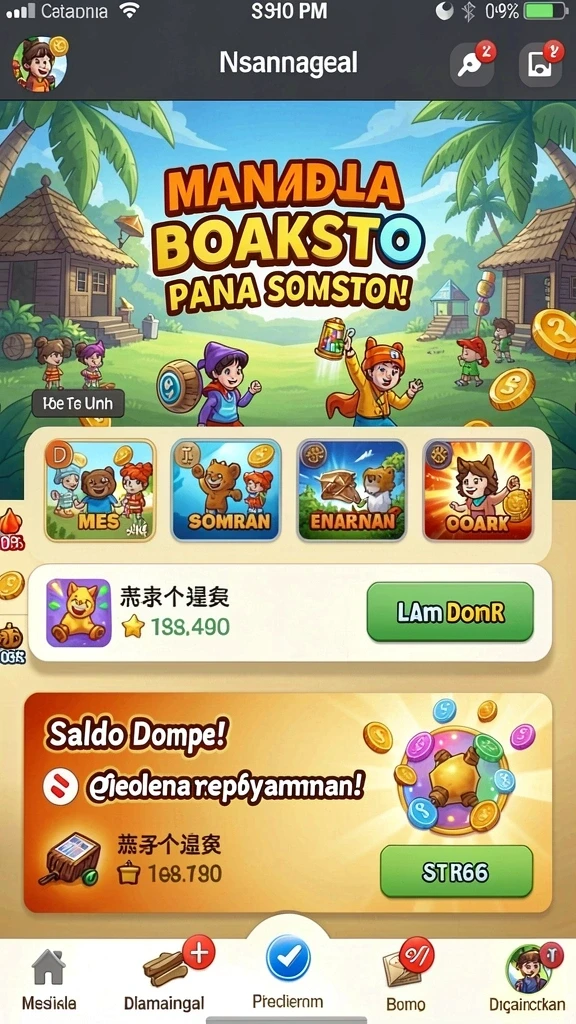 Screenshot gb777 nomor 3