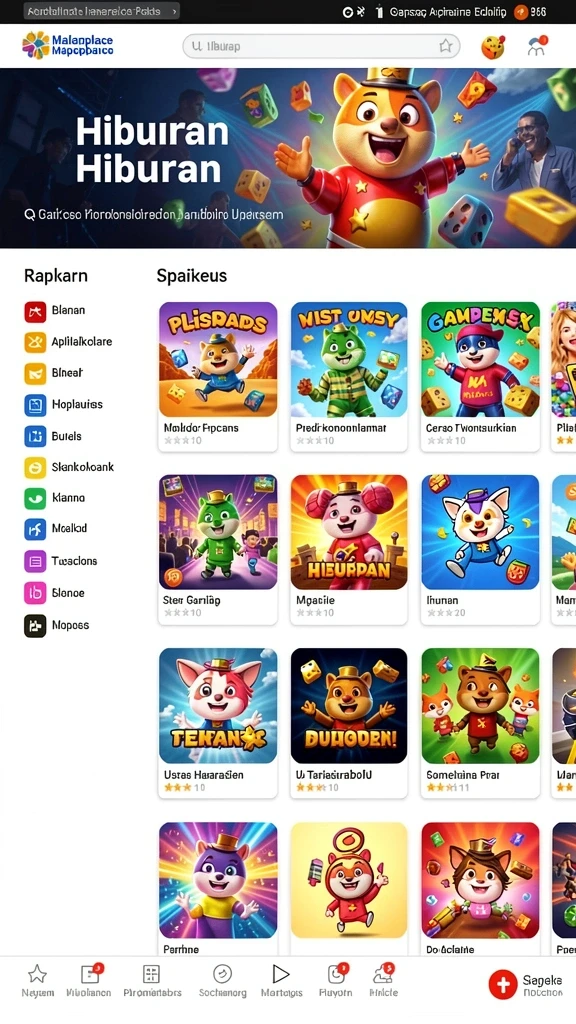 Screenshot gebyar4d nomor 1