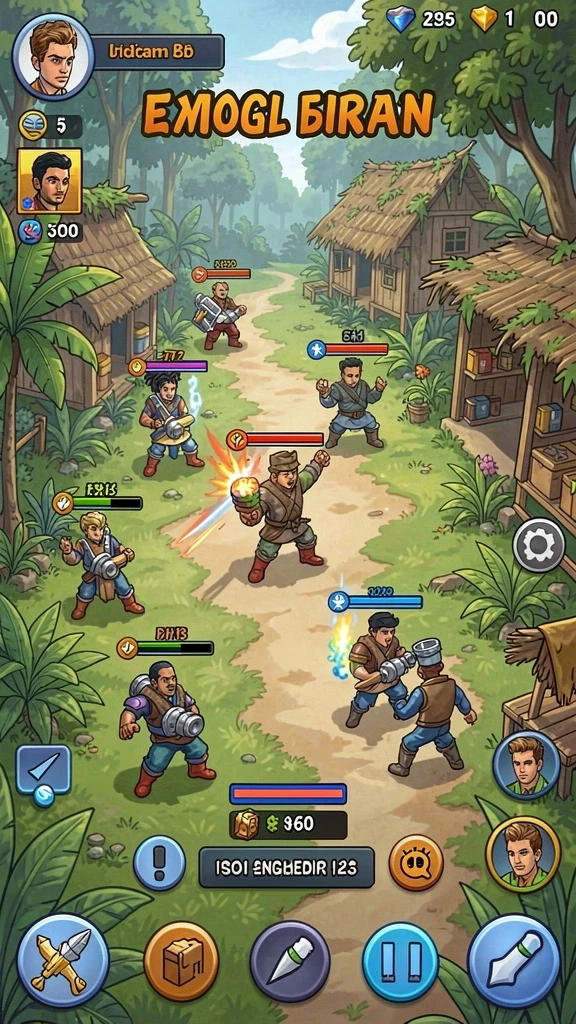 Screenshot gx88 nomor 1