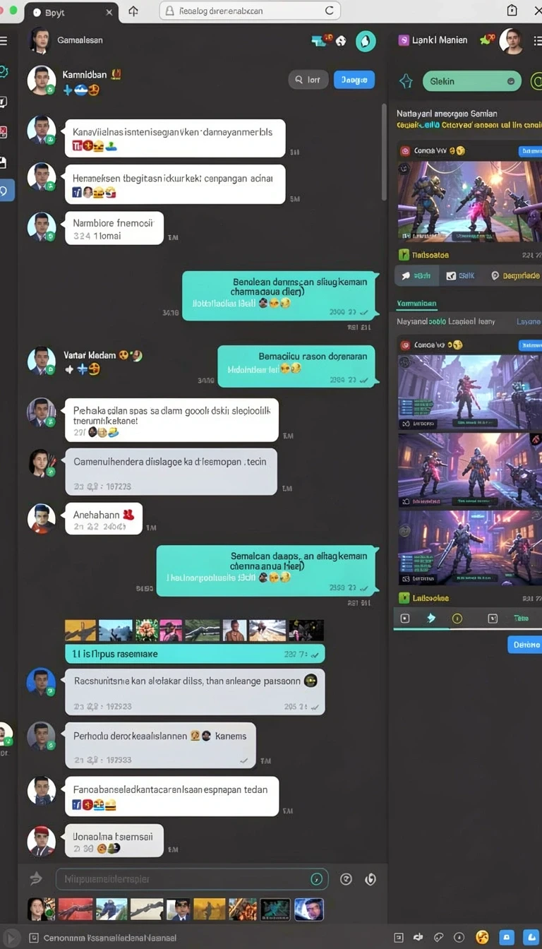 Screenshot hartaspin nomor 2