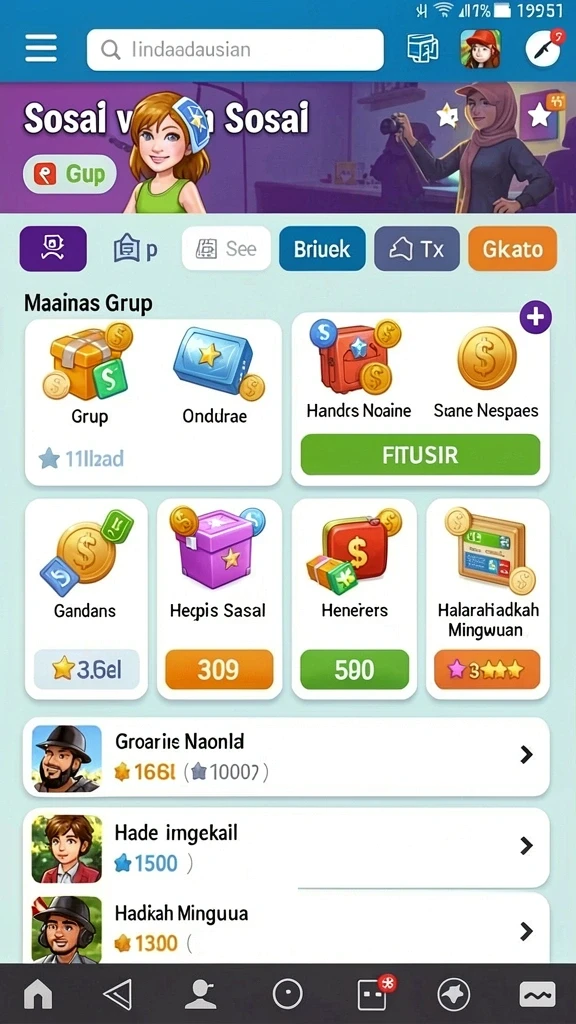 Screenshot harum4d nomor 3