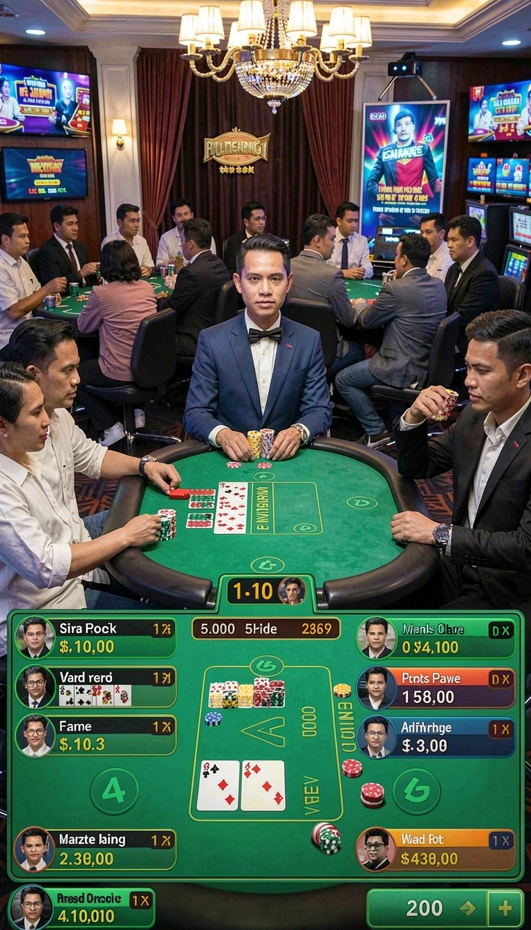 Screenshot hokibonus nomor 2