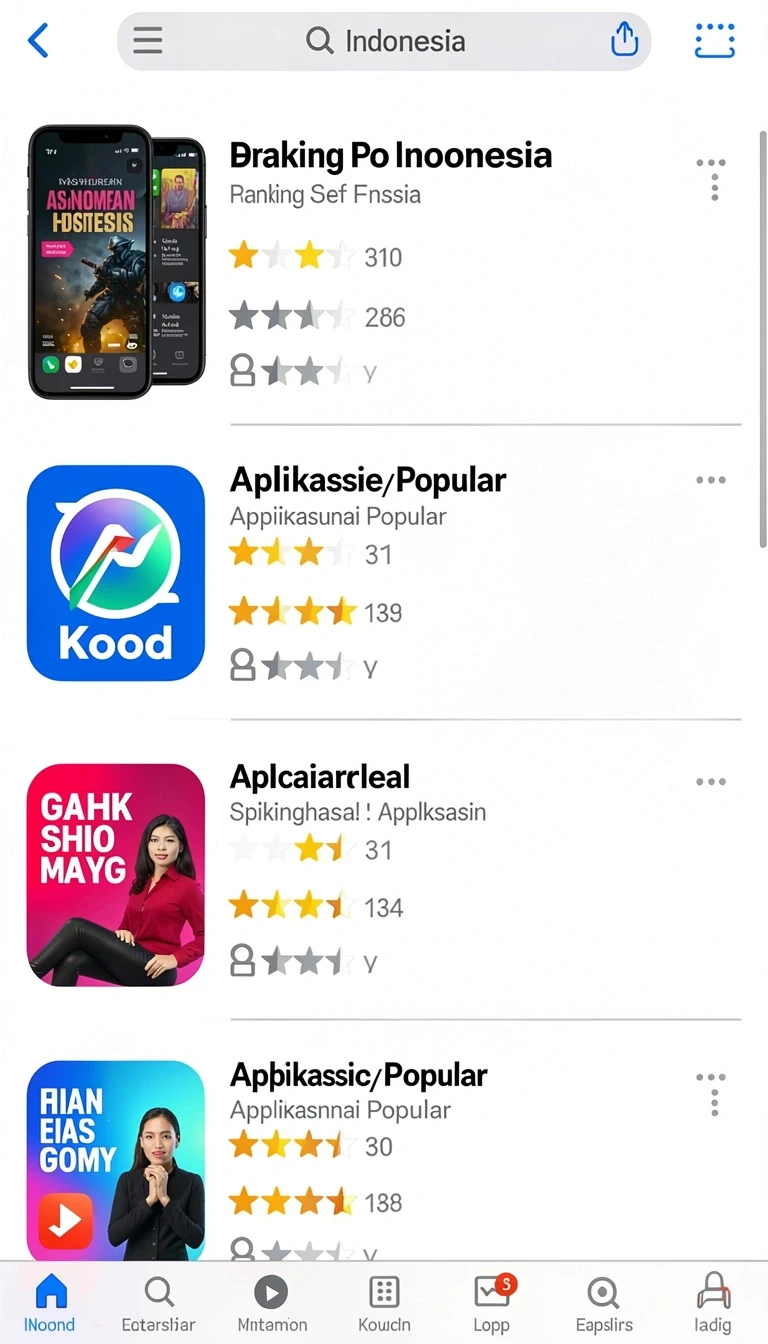 Screenshot hokigame nomor 3