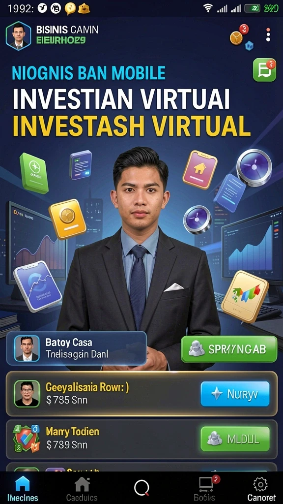 Screenshot idklub nomor 3