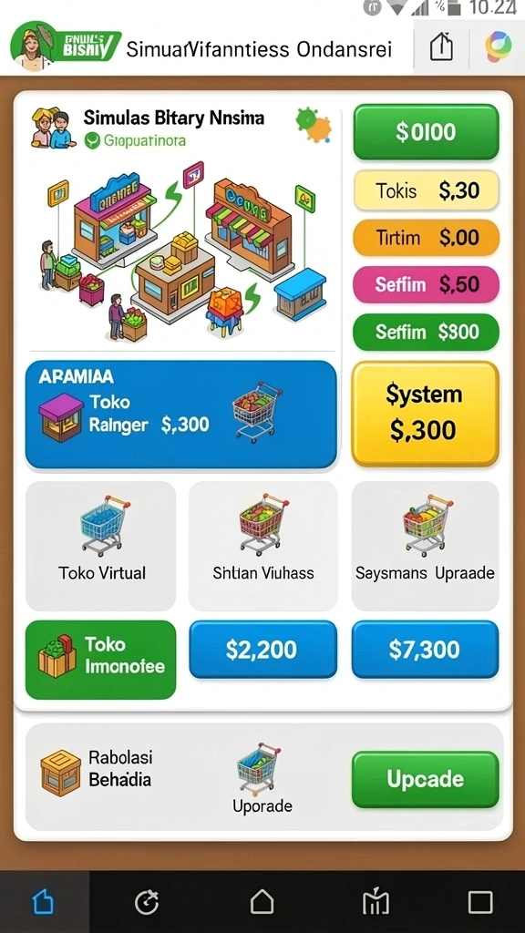 Screenshot jaya89 nomor 1