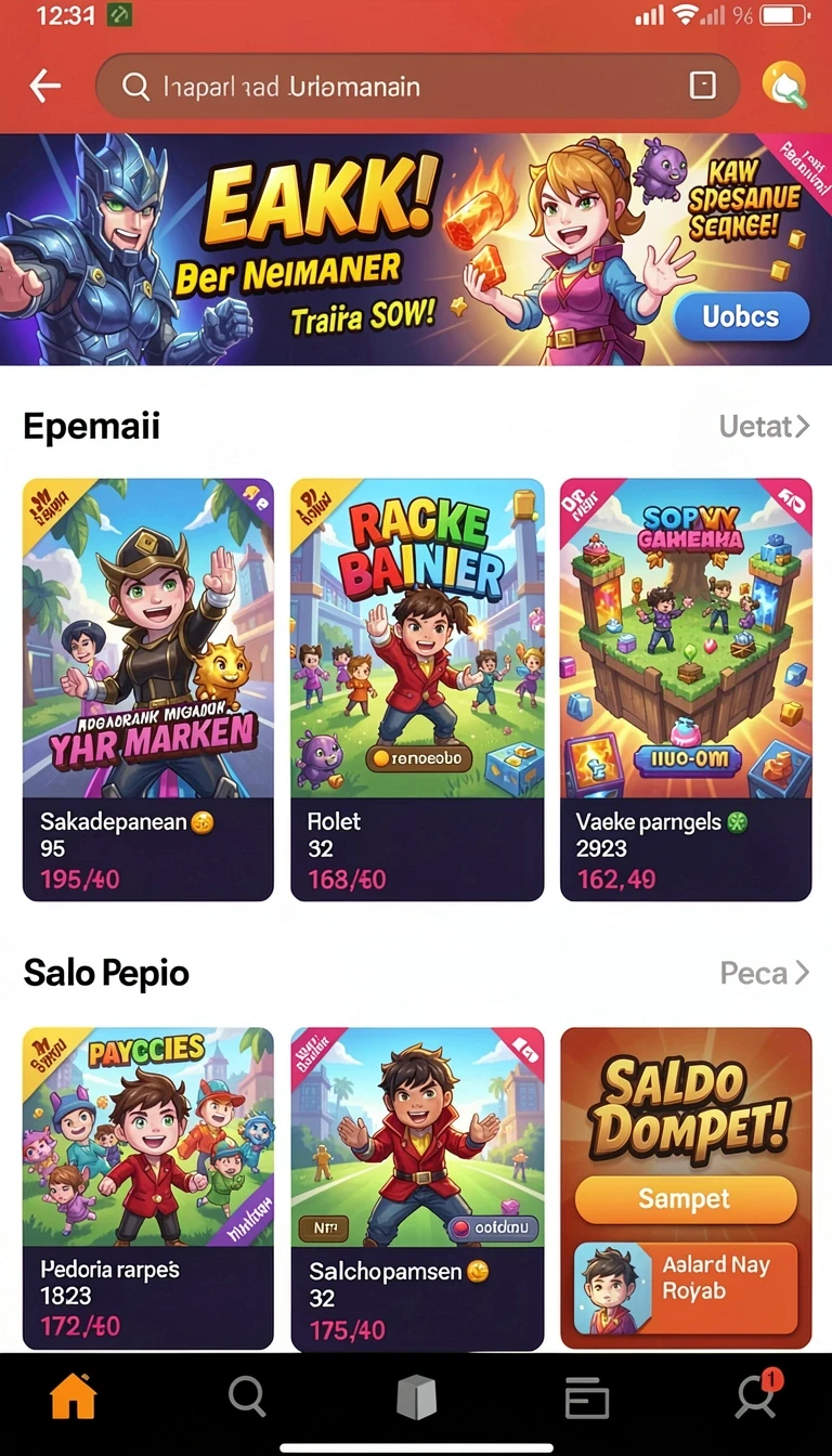 Screenshot jepang77 nomor 1
