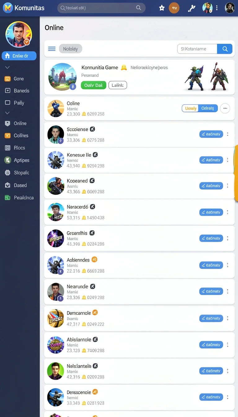 Screenshot jos77 nomor 2