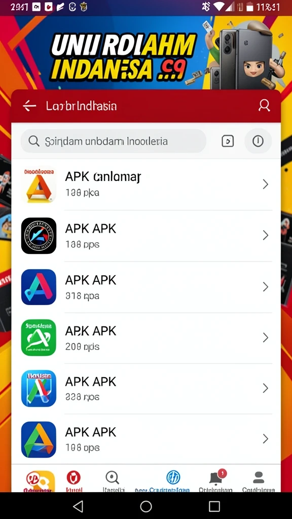 Screenshot juara666 nomor 1