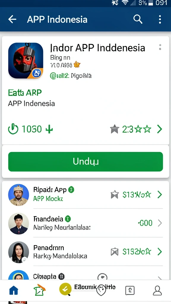 Screenshot juara666 nomor 2