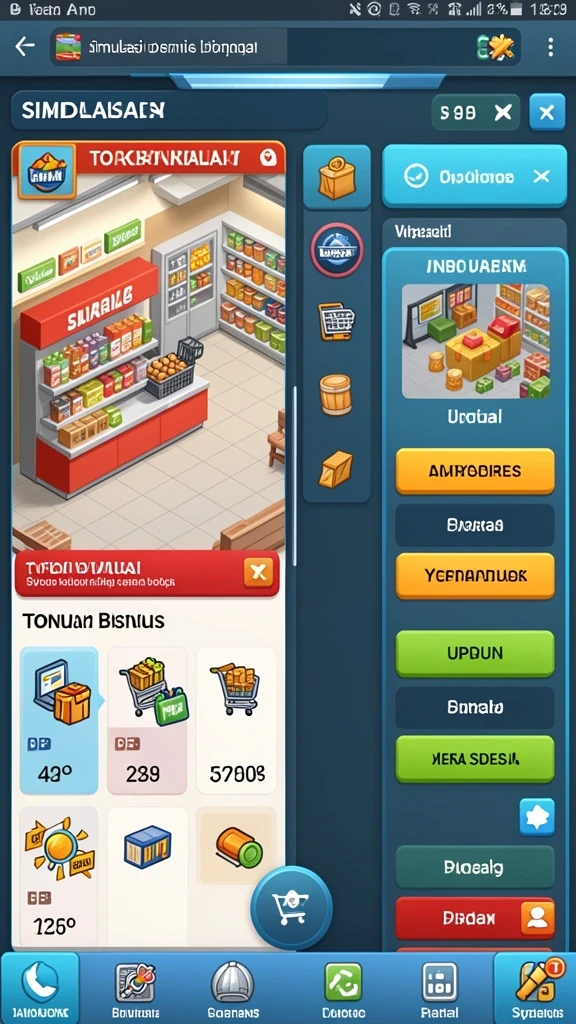 Screenshot kasir777 nomor 2