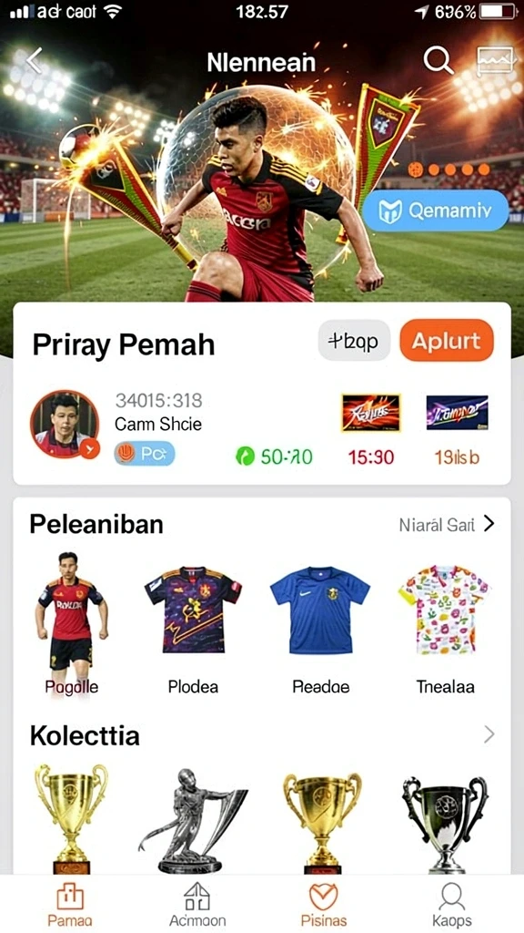 Screenshot king403 nomor 2