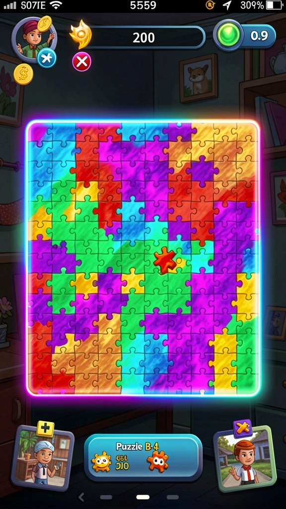 Screenshot king403 nomor 3