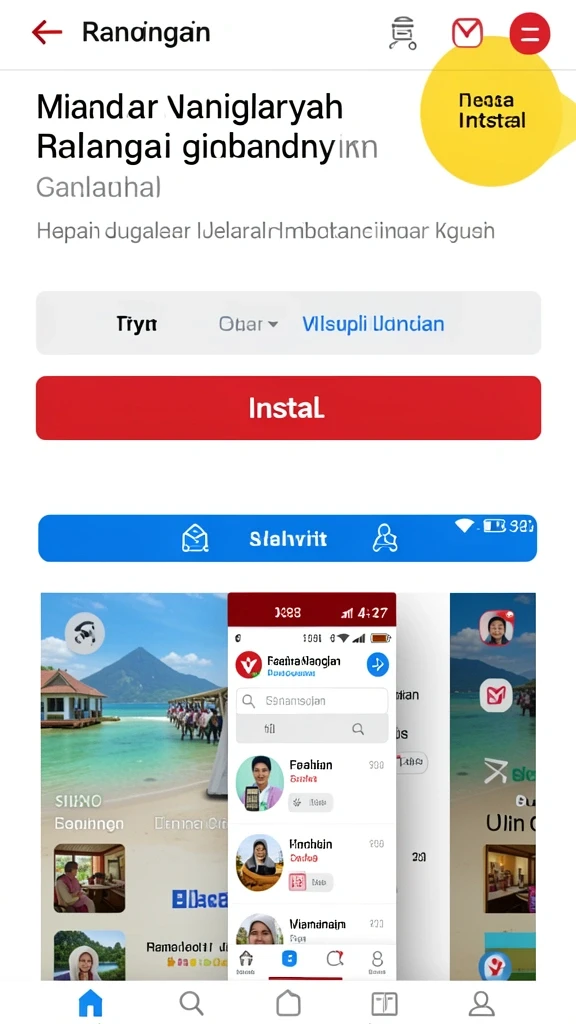 Screenshot litetoto nomor 2
