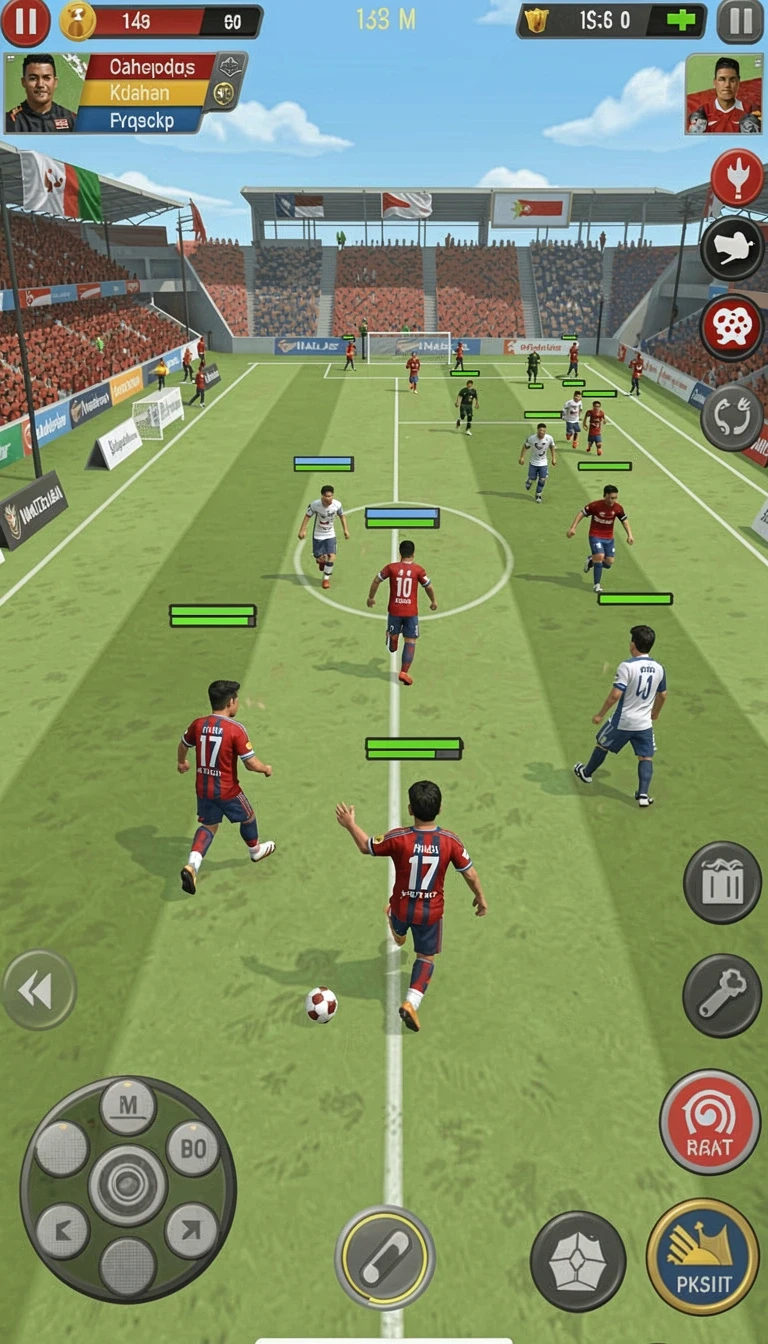 Screenshot love678 nomor 3