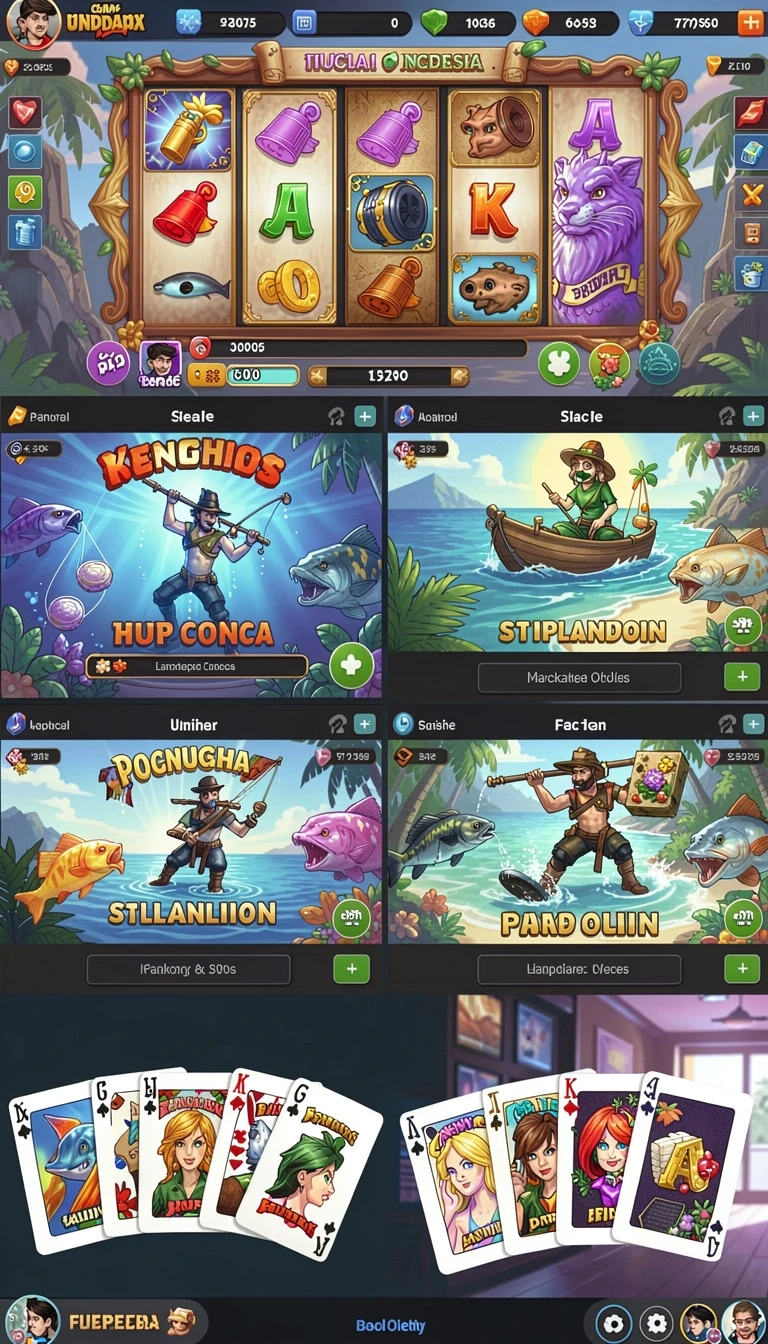 Screenshot mapna777 nomor 2