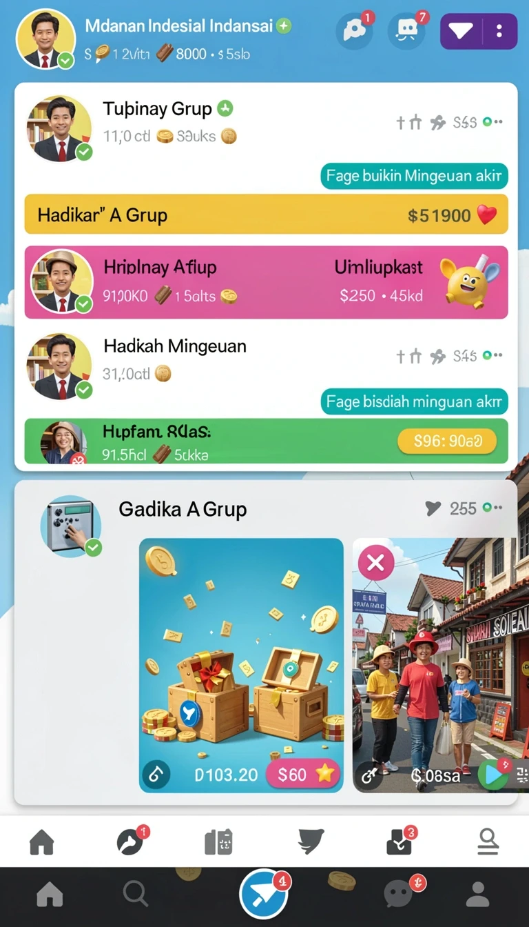 Screenshot megavisa88 nomor 3