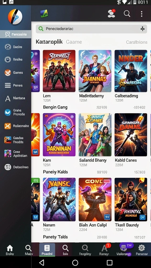 Screenshot merahtoto nomor 3
