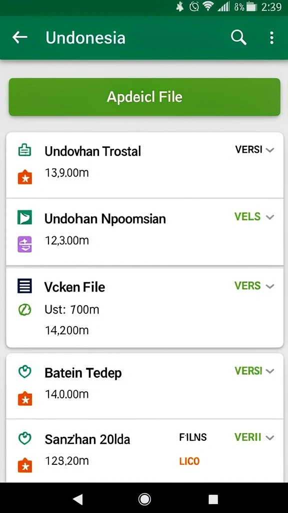Screenshot milo4d nomor 2