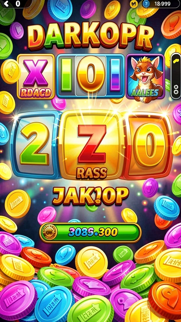 Screenshot milo88 nomor 3