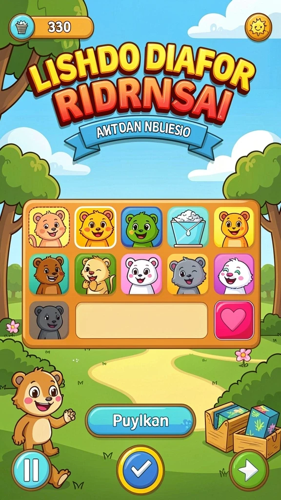 Screenshot mkwin666 nomor 3