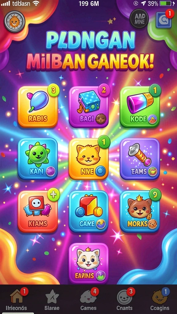 Screenshot monte77 nomor 1