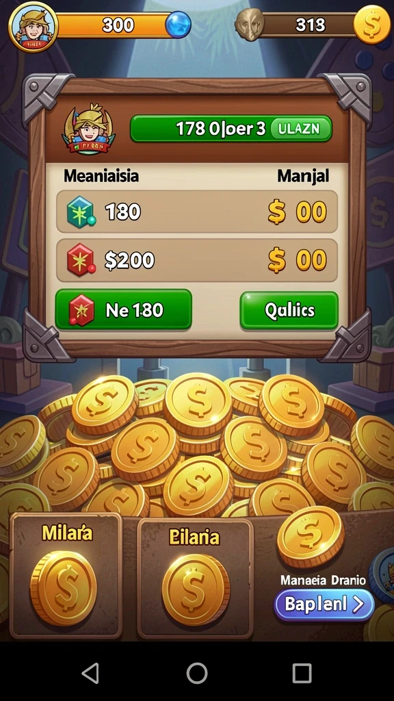 Screenshot monte77 nomor 2