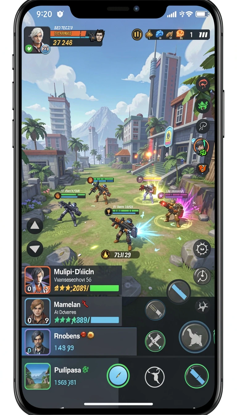 Screenshot naga11 nomor 1