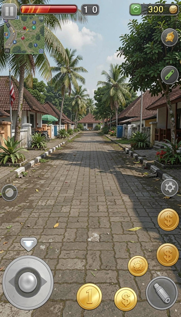 Screenshot nv77 nomor 3