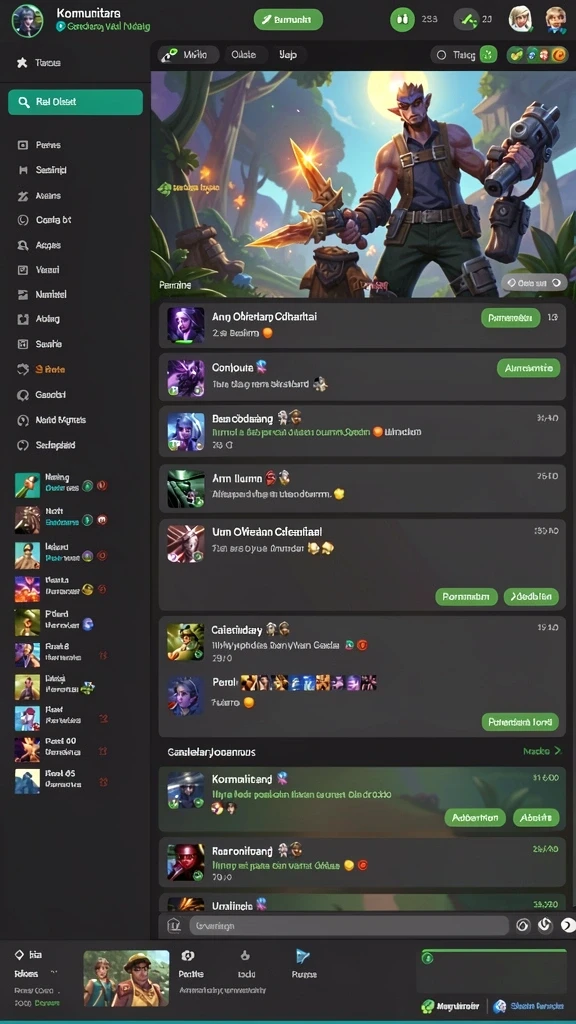Screenshot ovabet nomor 3