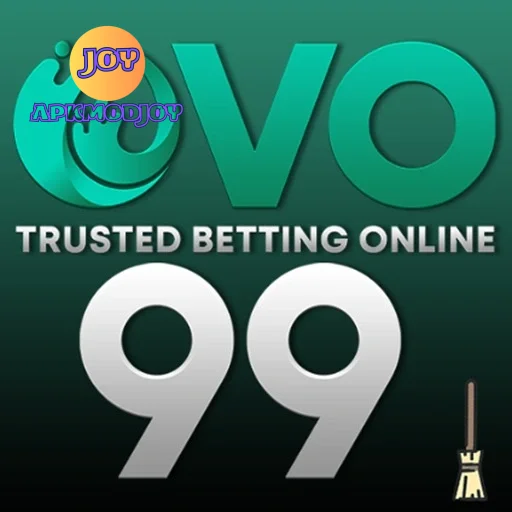ovo99 APK Resmi — ikon aplikasi