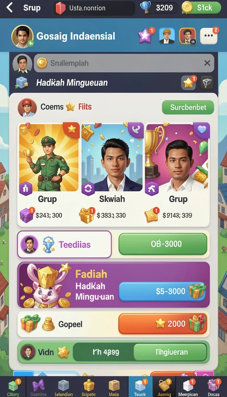 Screenshot panglima77 nomor 3