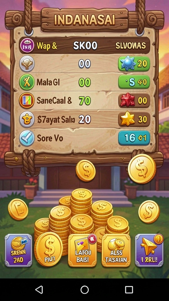 Screenshot pasar123 nomor 2