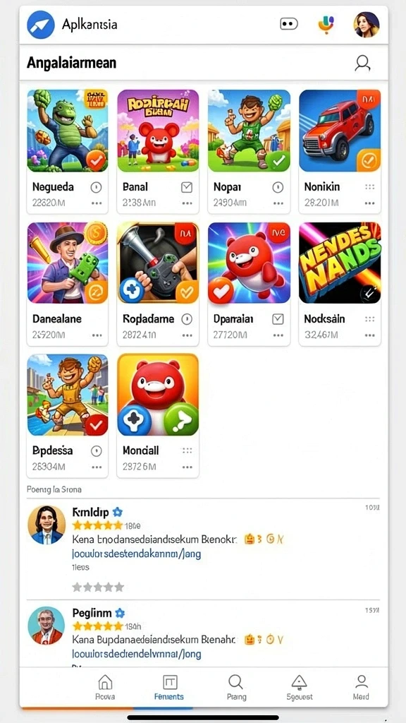 Screenshot paus188 nomor 1