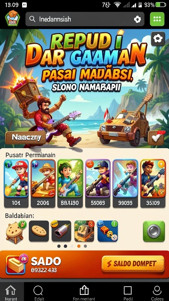 Screenshot poa88 nomor 2