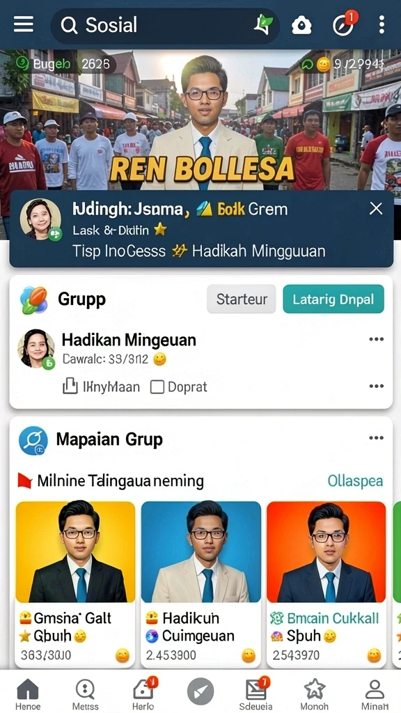 Screenshot poker88 nomor 1